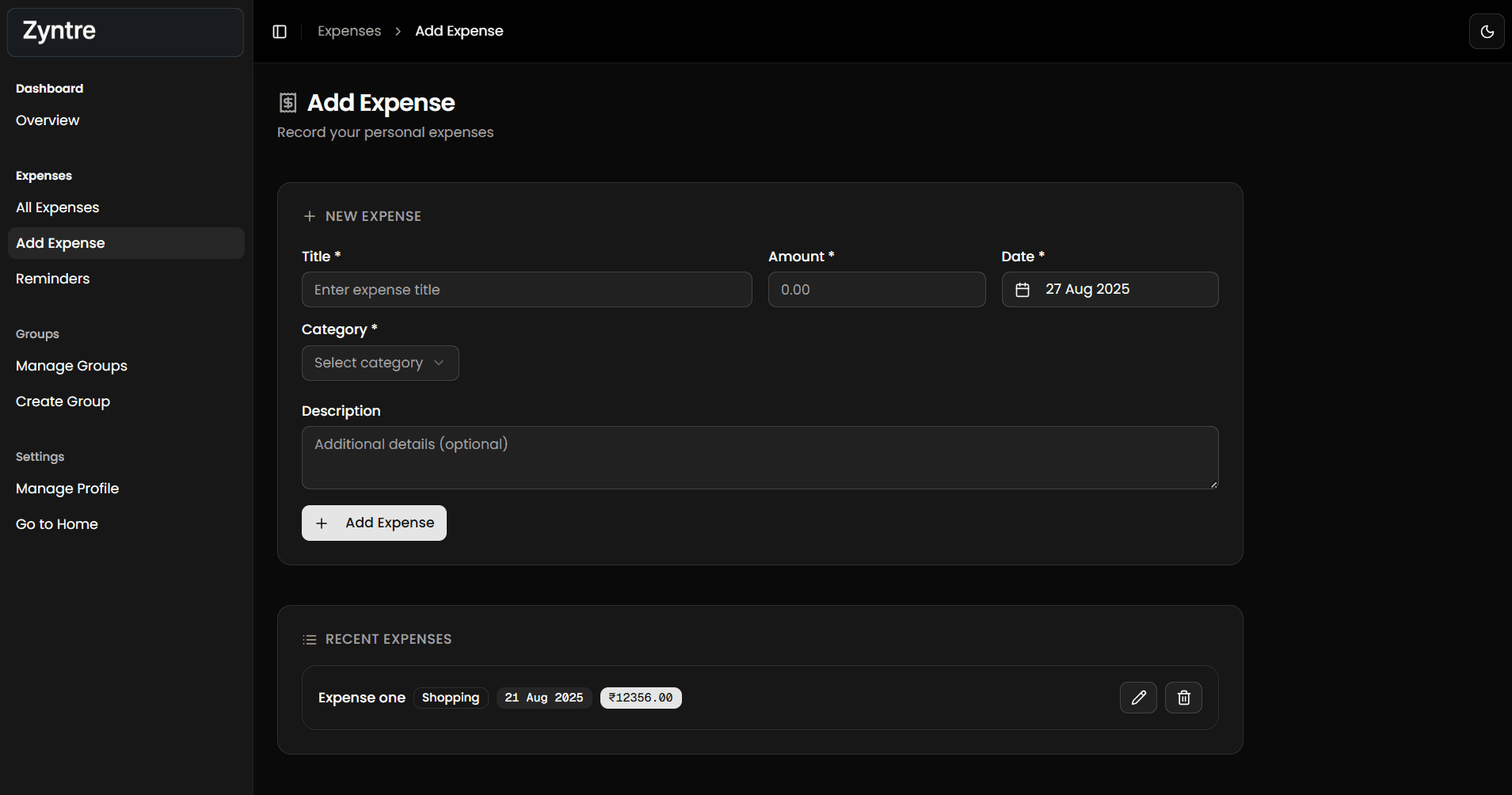 Feature illustration