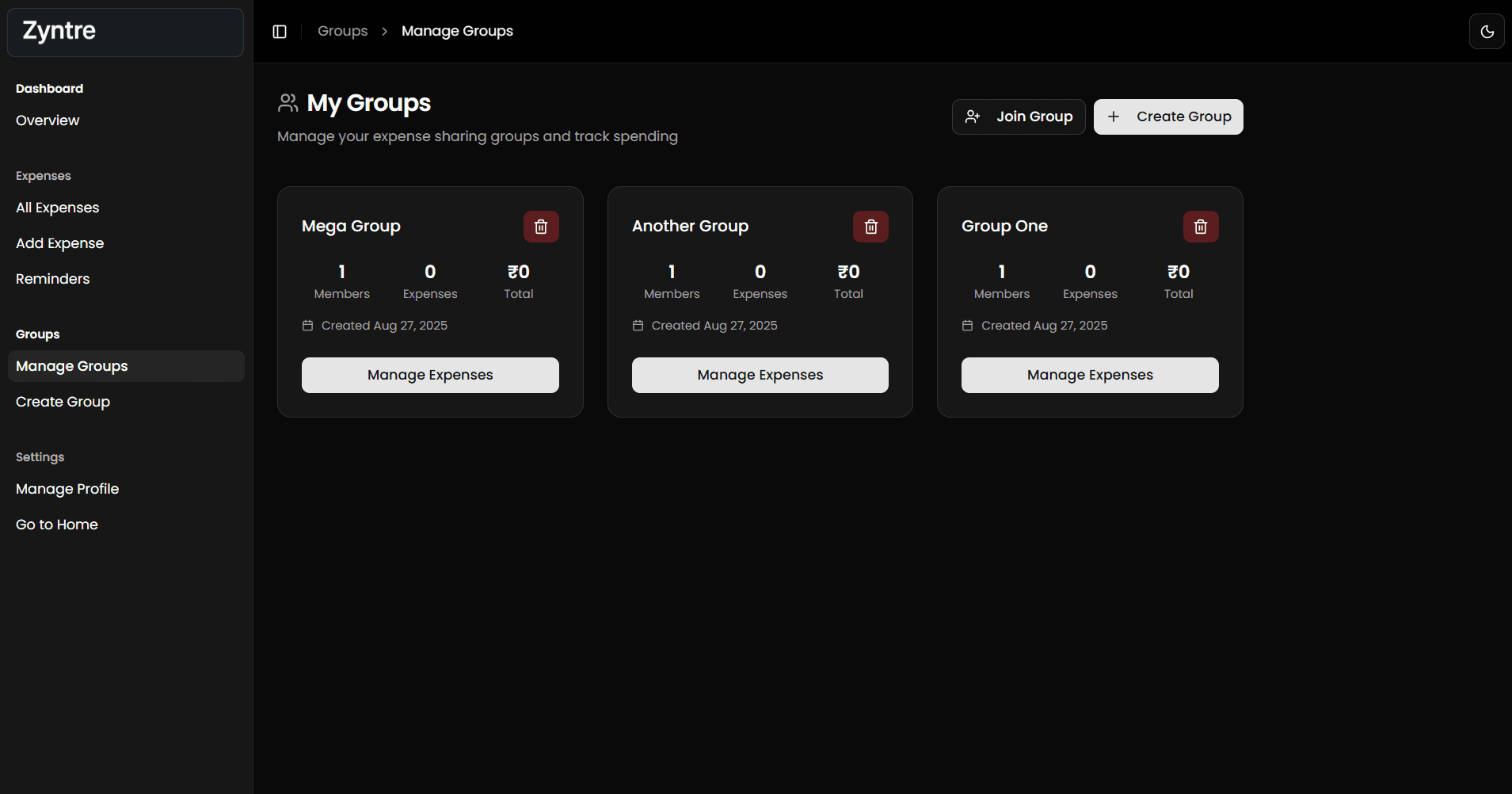 Feature illustration